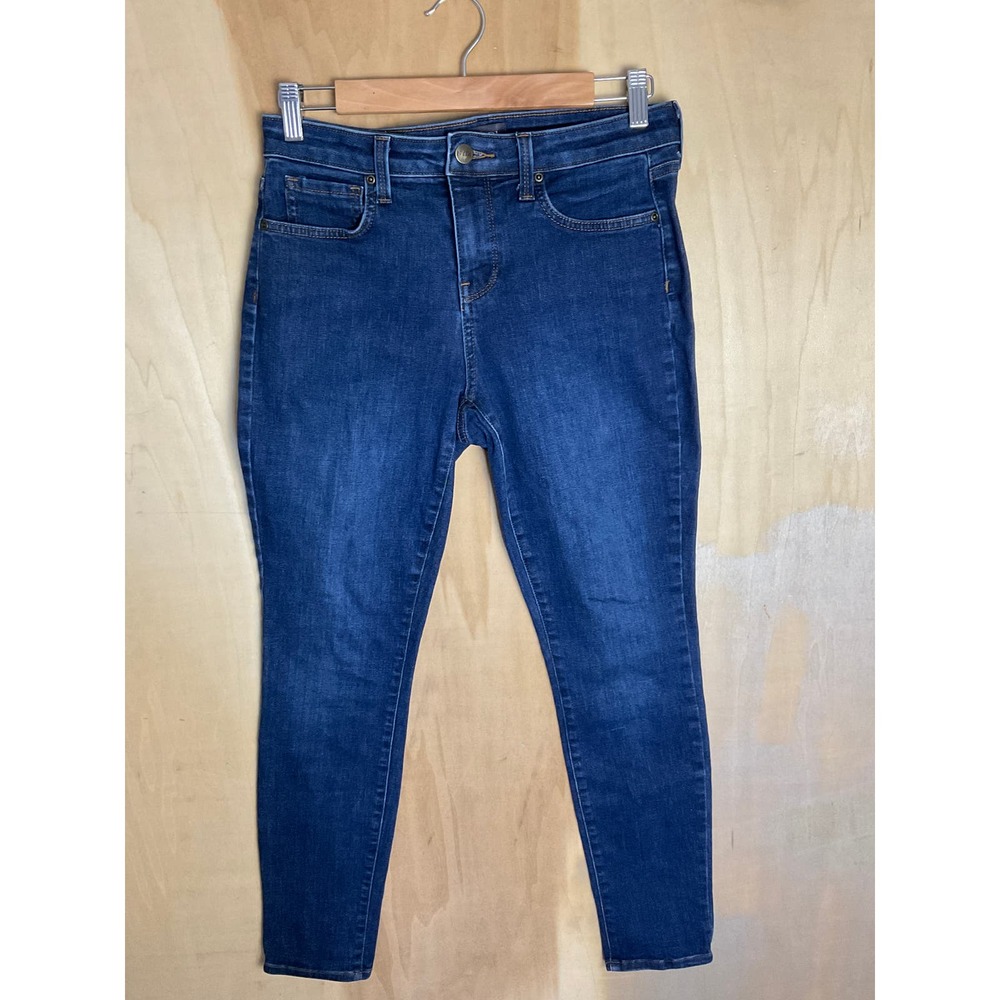 NYDJ‎ Jeans Womens 4 Skinny jeans